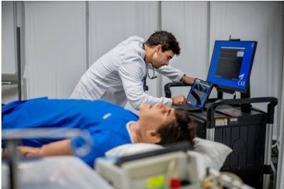 Preview Day for GVSU's Physician Assistant Studies - TRAVERSE CITY CAMPUS